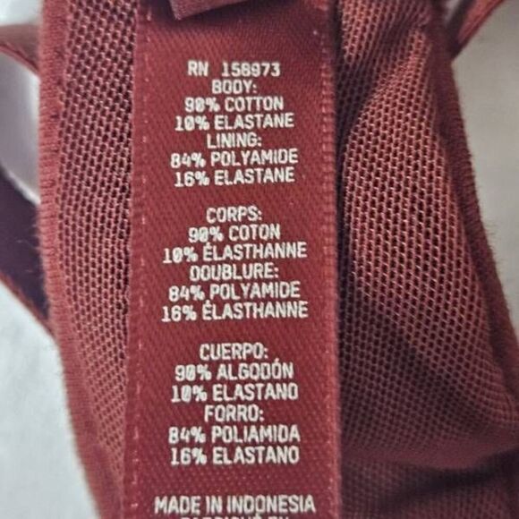 Skims cotton underwire bra Nwt - Picture 10 of 10